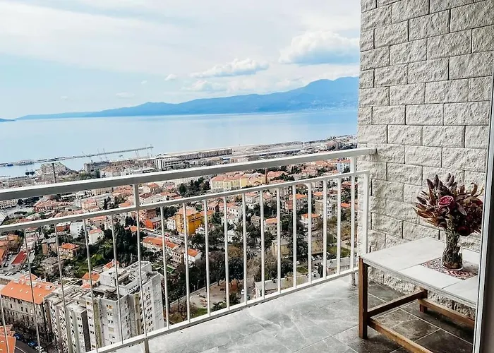 The Sea View