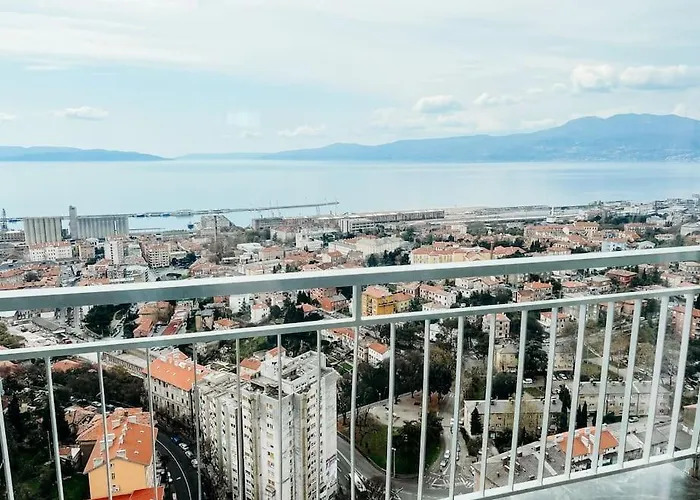 The Sea View