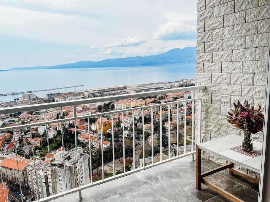 The Sea View Rijeka