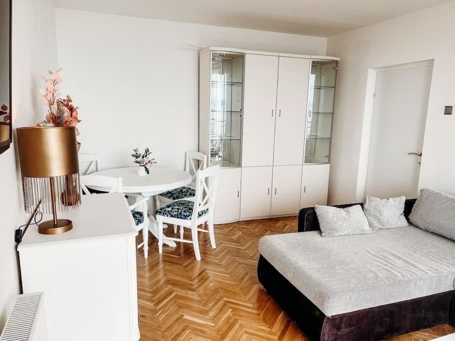 The Sea View Apartment Rijeka