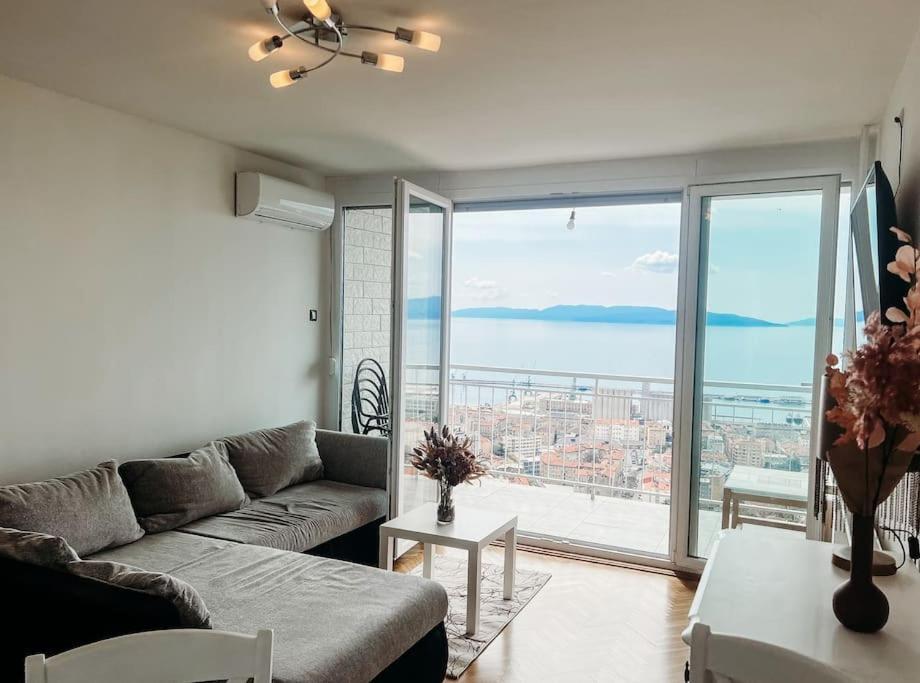 The Sea View