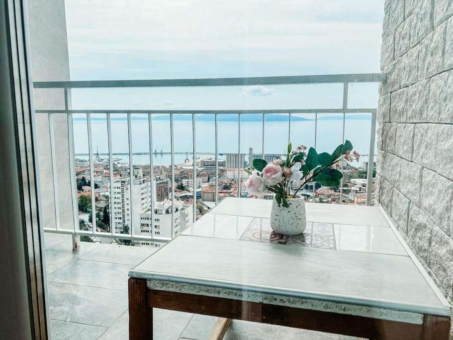 Apartment The Sea View