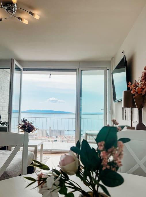 The Sea View Apartment Rijeka