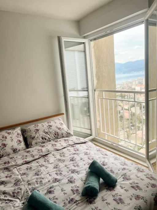 Apartment The Sea View *
