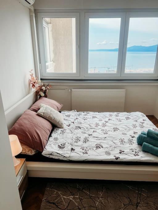 The Sea View