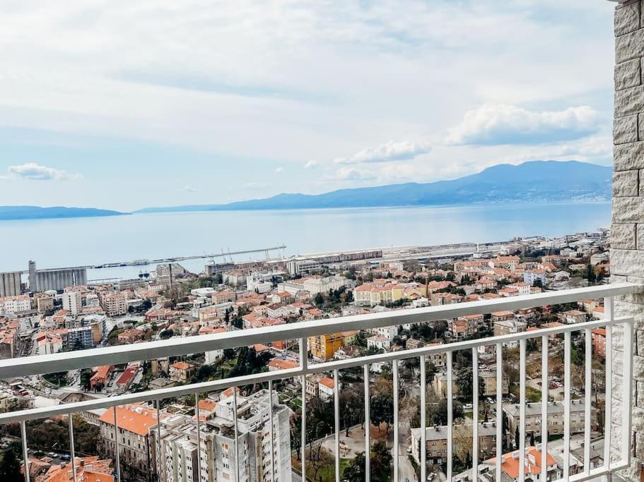 The Sea View