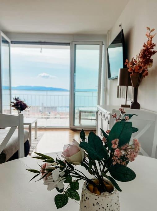 The Sea View