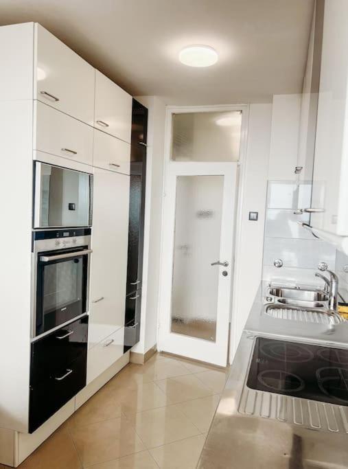 Apartment The Sea View