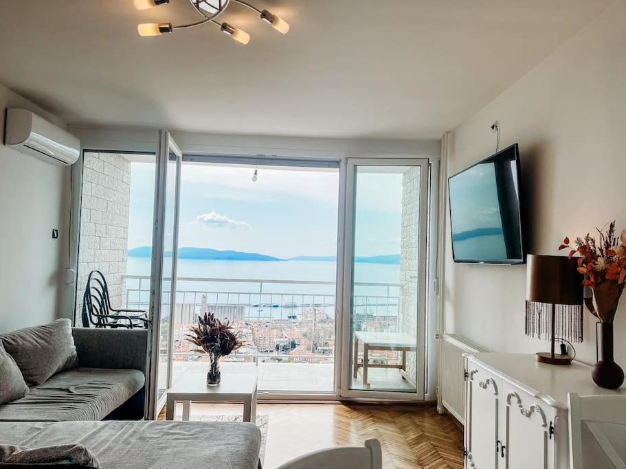 The Sea View