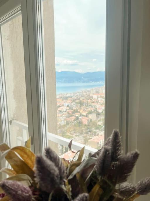 The Sea View * Rijeka