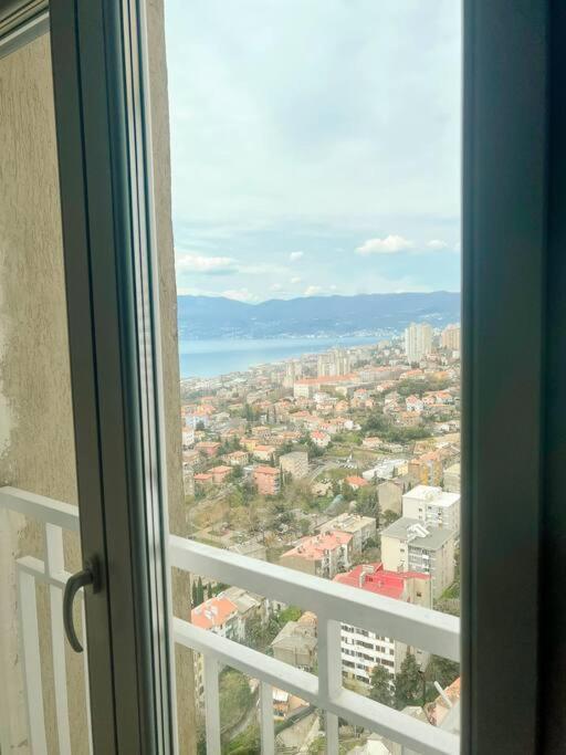 Apartment The Sea View